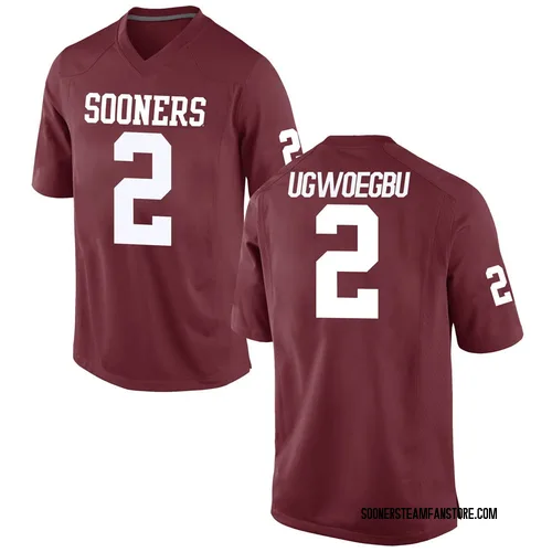 oklahoma sooners team store