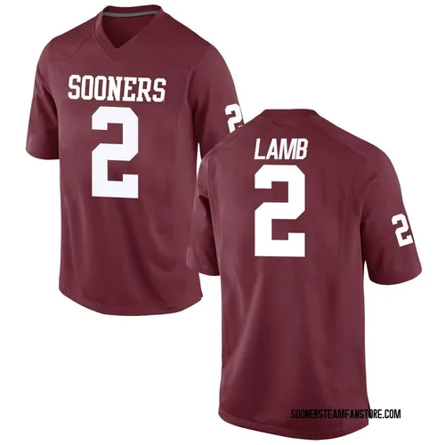 ceedee lamb jersey youth